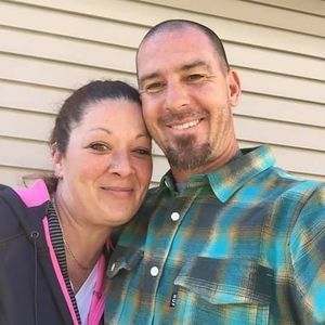 Meet your Posher, Tammy